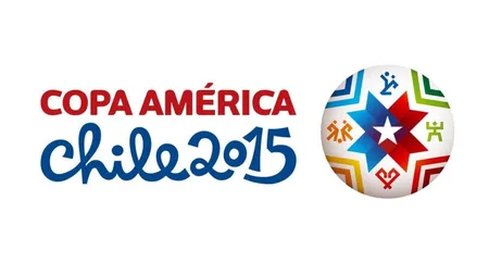 COPA AMERICA 2015. Loturile celor 12 PARTICIPANTE şi PROGRAMUL TV