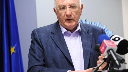 Consilierul personal al primarului Andrei Chiliman şi fostul trezorier al PNL, reţinuţi de DNA