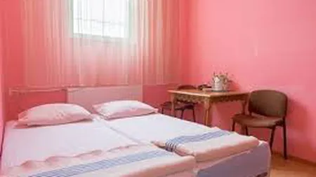România, obligată de CEDO să amenajeze camere pentru sex în arestul poliţiei