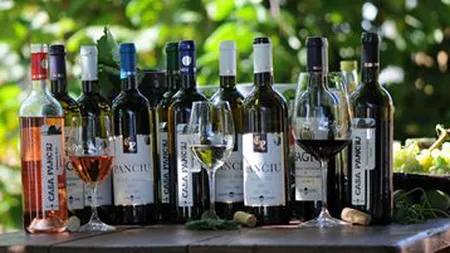 Casa Panciu, premiată cu distincţii internaţionale la concursul internaţional Decanter World Wine Awards