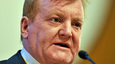 Şoc în rândul politicienilor: Charles Kennedy, fostul lider al Partidului Liberal-Democrat, a murit