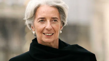 Christine Lagarde: FMI nu va mai finanţa Grecia dacă nu plăteşte datoria scadentă pe 30 iunie