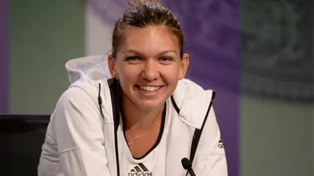 WIMBLEDON 2015. SIMONA HALEP, declaraţii înainte de primul meci. Ce aşteptări are de la Wimbledon