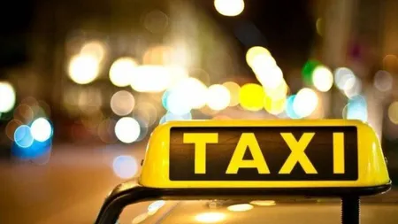 Taximetrist, prins BEAT MORT când transporta clienţi în MAŞINĂ