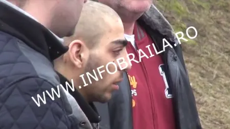 Patru criminali din Brăila, eliberaţi după ce au ucis cu bestialitate o femeie
