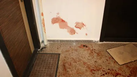 Bărbatul care şi-a înjunghiat partenerul de sex a fost prins. De ce a recurs la inexplicabilul gest
