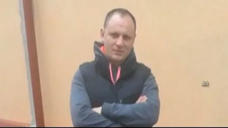Criminalul de pe Facebook a recunoscut că a ucis-o pe tânăra din Alexandria