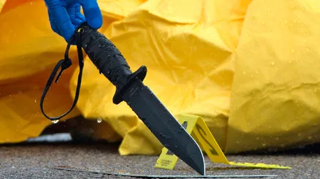 SUA: Jihadistul ucis la Boston voia să DECAPITEZE POLIŢIŞTI americani GALERIE FOTO