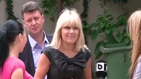 ELENA UDREA scapă de ARESTUL la domiciliu. Fostul ministru, pus sub control judiciar VIDEO