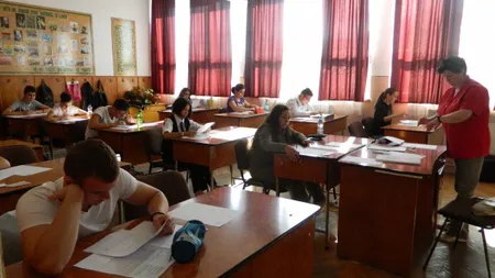Acuzaţii de FRAUDĂ la Evaluare Naţională 2015: Inspectorii şcolari din Constanţa au demarat o anchetă