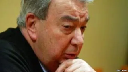 A murit fostul premier rus Evgheni Primakov