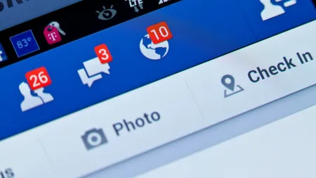 Facebook lansează o nouă aplicaţie de vizualizare a fotografiilor între prieteni