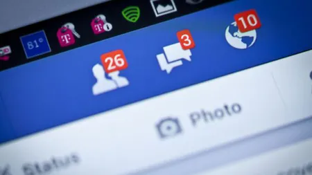 Facebook a creat un algoritm care poate identifica un utilizator fără vizualizarea chipului acestuia