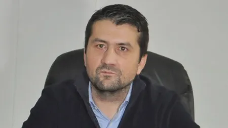 Decebal Făgădău, ales primar interimar al Constanţei după demisia lui Radu Mazăre