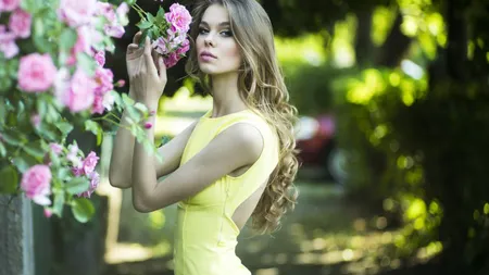 Amestecul din trei ingrediente care îţi redă frumuseţea părului