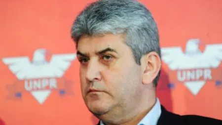 Oprea: Decizia PSD, un pas pe calea stabilităţii