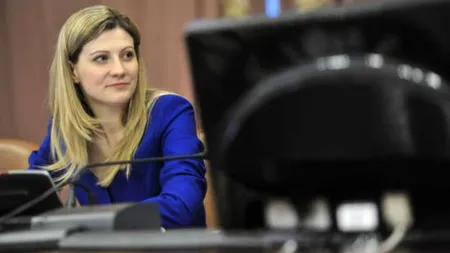 Gabriela Podaşcă: Potrivit noii legi, nu mai pot fi organizate alegeri parţiale pentru mandatele vacante