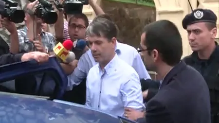 Primarul Braşovului, George Scripcaru, cercetat sub control judiciar