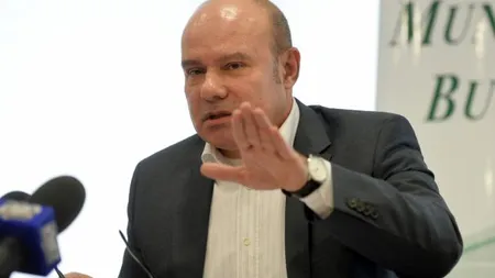 Preşedintele Casei de Asigurări de Sănătate Bucureşti, Gheorghe Iana, înlocuit cu Florentina Crinuţa Diaconu