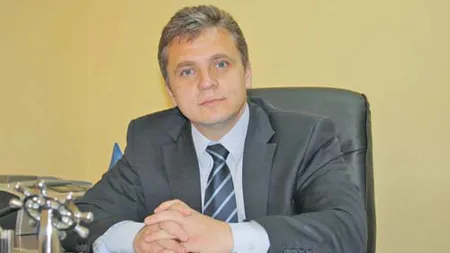 Deputatul Gheorghe Roman a demisionat din PSD şi s-a înscris în PNL