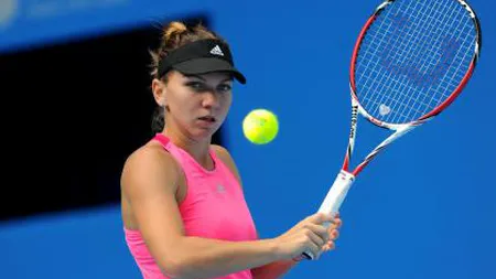 Simona Halep, veste proastă înainte de debutul la Wimbledon 2015