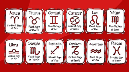 Horoscopul Astrocafe.ro. pentru săptămâna 8-14 iunie
