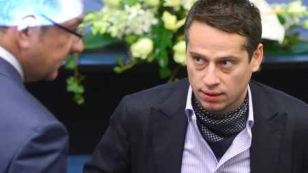 Andrei Hrebenciuc, audiat la DNA în dosarul legat de Poşta Română