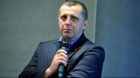 Prefectul Capitalei, despre o demisie a primarului Chiliman: Nu am luat la cunoştinţă de aşa ceva VIDEO