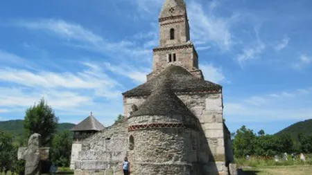 Ce nu ştiai despre Ţara Haţegului, Prislop, Geoparcul natural. Pe urmele legendelor şi dinozaurilor pitici