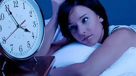 Tulburări de somn mai comune decât ai crede. Ai putea suferi chiar tu de una dintre ele