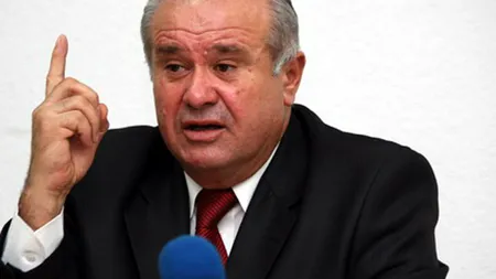 Ion Călinoiu, şeful CJ Gorj, declarat de ANI în stare de incompatibilitate