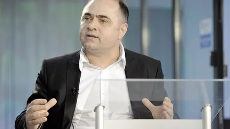 Şeful Direcţiei de Transporturi din Primăria Capitalei a demisionat