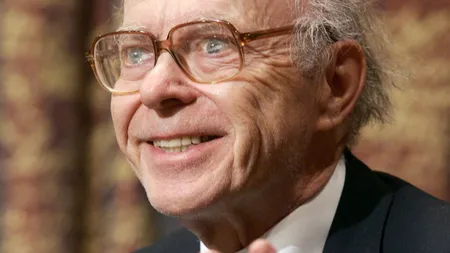 Biochimistul Irwin Rose, laureat al premiului Nobel, a murit