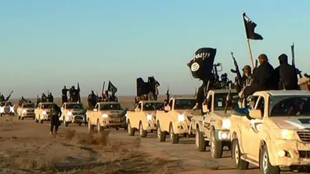 Aviaţia americană bombardează poziţiile grupării Statul Islamic, în beneficiul al-Qaida