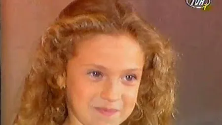 Destinul TRIST al Iuliei de la Abracadabra. Iubitul a părăsit-o în timpul sarcinii