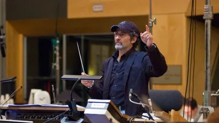 Compozitorul de muzică de film James Horner a murit într-un accident de avion
