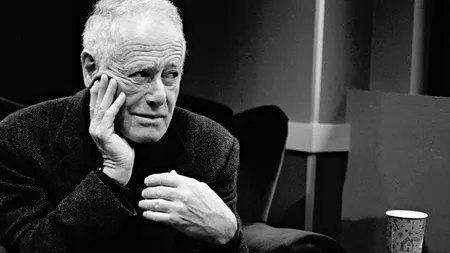 A murit James Salter, mare nume al literaturii americane contemporane