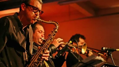 Bucharest Jazz Festival: Programul complet al festivalului