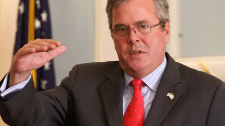 Jeb Bush: PUTIN, un BĂTĂUŞ pe care SUA trebuie să îl trateze cu fermitate