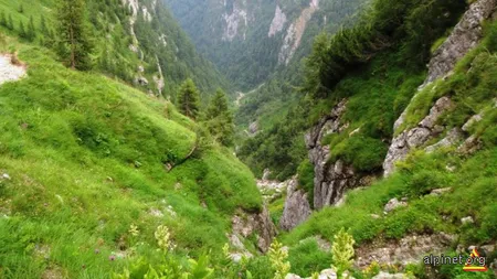 Turist decedat pe un traseu din Masivul Bucegi