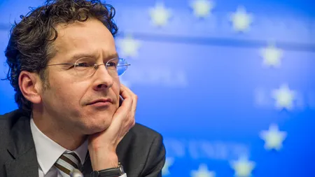 Preşedintele Eurogrupului: Uşa negocierilor cu Grecia rămâne deschisă