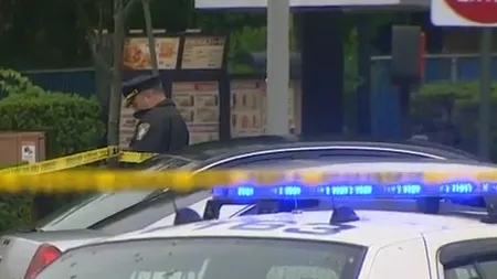 Terorist împuşcat mortal la Boston