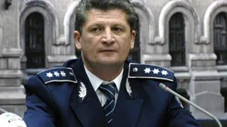 Un nou eşec pentru DNA. Fostul şef al Poliţiei Rutiere, Lucian Diniţă, ACHITAT DEFINITIV