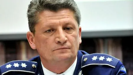 Lucian Diniţă, fost şef al Poliţiei Rutiere, trimis în judecată. A primit mită MIEL, CURCANI şi PĂSTRĂVI