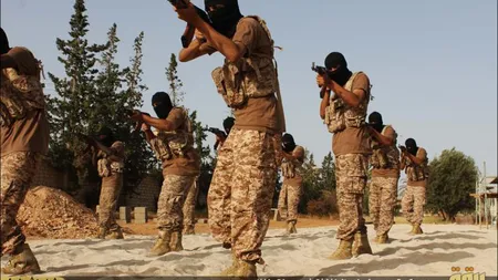 Asalt la Consulatul Tunisiei din Libia. Zece membri ai personalului au fost capturaţi