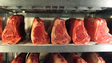 Imaginile care transformă mâncătorii de carne în VEGETARIENI. Ai curaj să le vezi? VIDEO