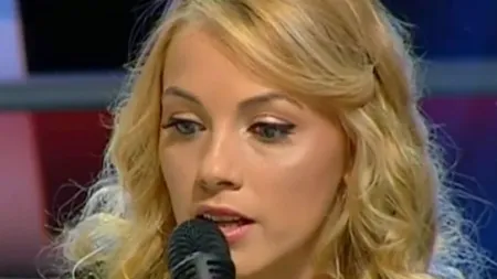 Andreea Ibacka, CLIPE DE GROAZĂ. 