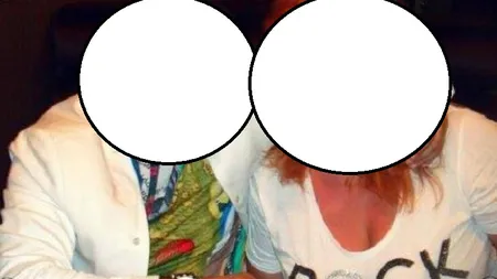 Un artist de la noi este acuzat că şi-a răpit fiica de acasă. Fosta soţie îi aduce acuzaţii grave FOTO