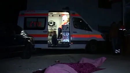 Crimă la Târgu-Jiu: Motociclist omorât cu o lovitură de pumn