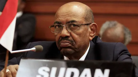 Mandat de arestare pe numele preşedintelui Sudanului. Omar al-Bashir ar putea fi predat TPI de la Haga